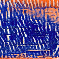 Sunset Jalousie Mural Wallpaper - pure wallpaper artwork
