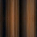 Faux Slatted Wood Panel Mural Wallpaper - pure wallpaper artwork