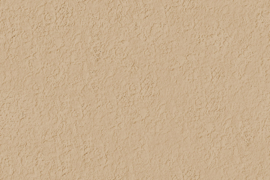 Faux Sand Stucco Finish, Beige Mural Wallpaper