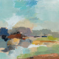 Sandy Road II Mural Wallpaper - pure wallpaper artwork