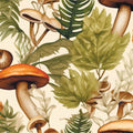 Harvest Season Mural Wallpaper - pure wallpaper artwork