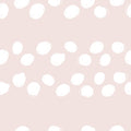 Snowballs Mural Wallpaper - pure wallpaper artwork