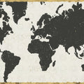 Kami Map I Mural Wallpaper - pure wallpaper artwork