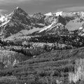 Pinnacle Wilderness Mural Wallpaper - pure wallpaper artwork