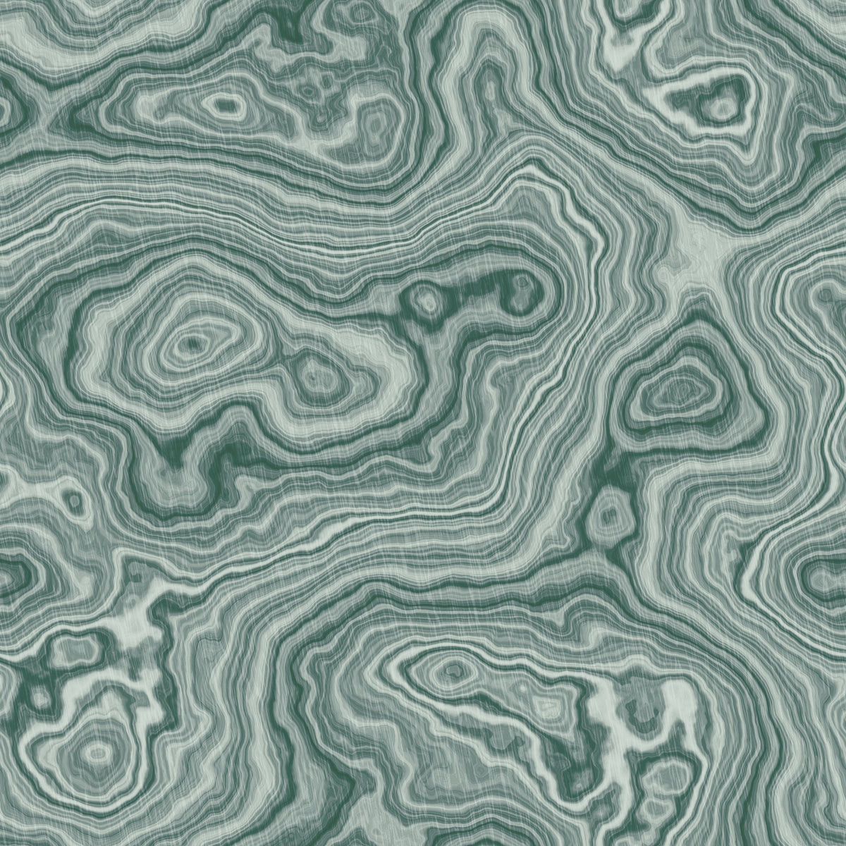 Root Wood, Green Mural Wallpaper - pure wallpaper artwork