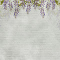 Welcome to Our Theatre, White Bricks Mural Wallpaper - pure wallpaper artwork