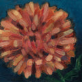 Autumn Blooms III Mural Wallpaper - pure wallpaper artwork