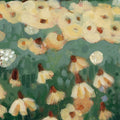 Wildflowers III Mural Wallpaper - pure wallpaper artwork