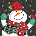 Festive Christmas XII Mural Wallpaper - pure wallpaper artwork