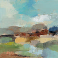 Sandy Road I Mural Wallpaper - pure wallpaper artwork