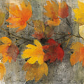 Autumn Rain Mural Wallpaper - pure wallpaper artwork