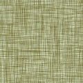 Mottled Linen Effect, Olive Green Mural Wallpaper - pure wallpaper artwork