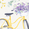Fresh Floral I Mural Wallpaper - pure wallpaper artwork