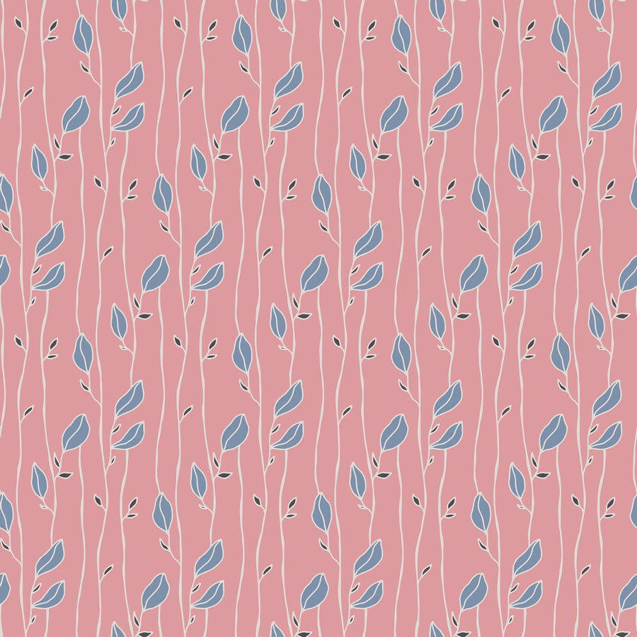 Fielding Mural Wallpaper