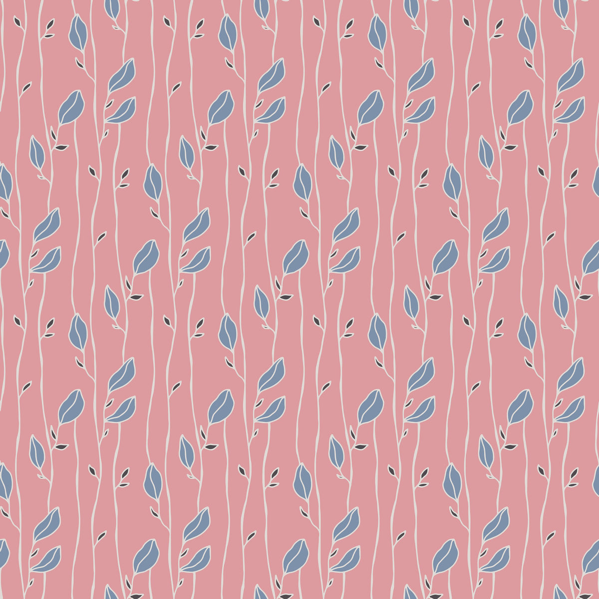 Fielding Mural Wallpaper - pure wallpaper artwork