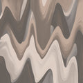 Abstract Paints, Mocha Mural Wallpaper - pure wallpaper artwork