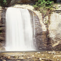 Pisgah Waterfall Mural Wallpaper - pure wallpaper artwork