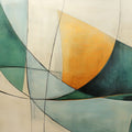 Shorelines Mural Wallpaper - pure wallpaper artwork