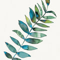 Palm Springs VI Mural Wallpaper - pure wallpaper artwork