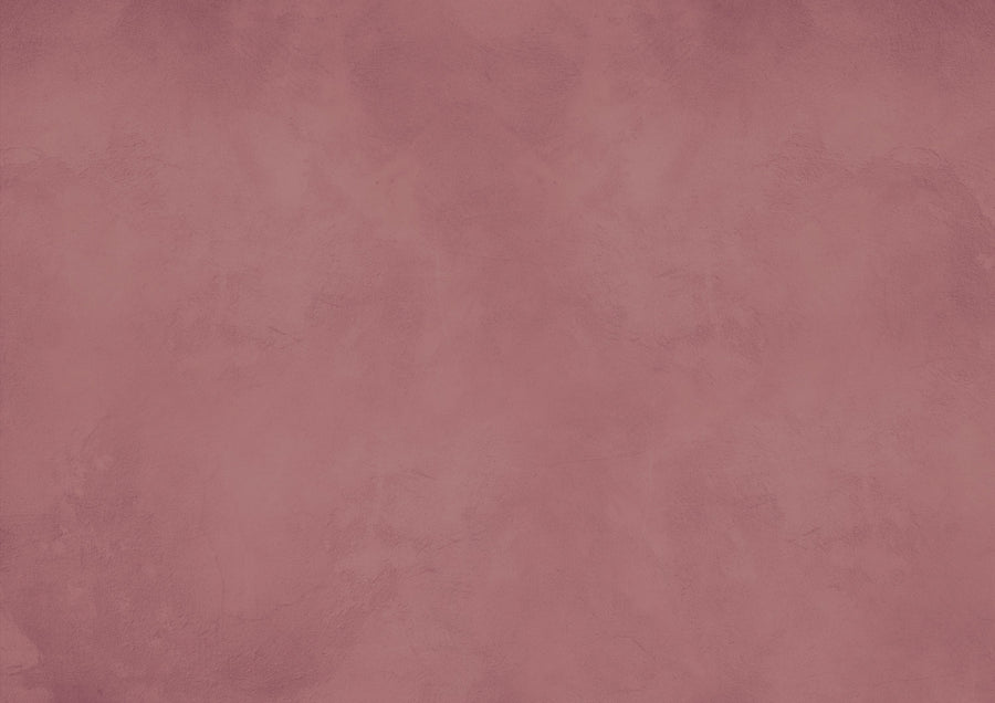 Tuscan Clay, Rose Mural Wallpaper