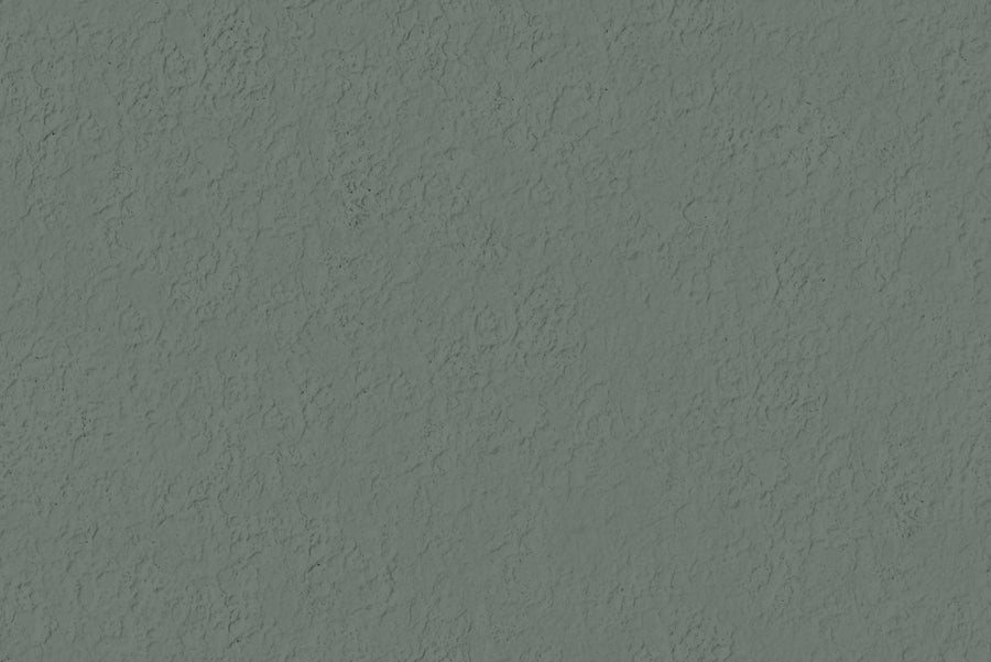 Faux Sand Stucco Finish, French Green Mural Wallpaper