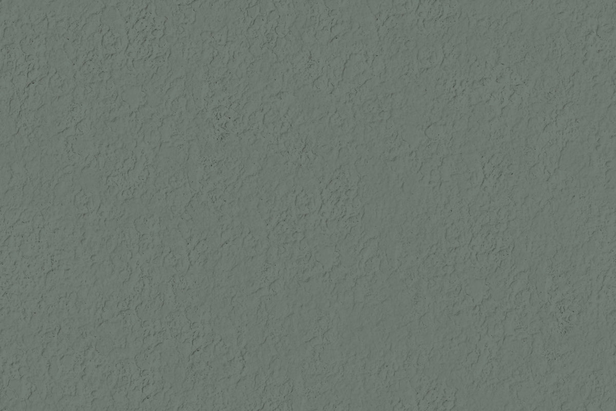 Faux Sand Stucco Finish, French Green Mural Wallpaper - pure wallpaper artwork