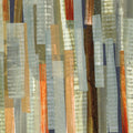 River Trout Study II Mural Wallpaper - pure wallpaper artwork