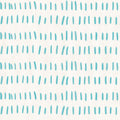 Coastal Leaning Turqouise Mural Wallpaper - pure wallpaper artwork
