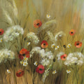 Hidden Meadow Mural Wallpaper - pure wallpaper artwork