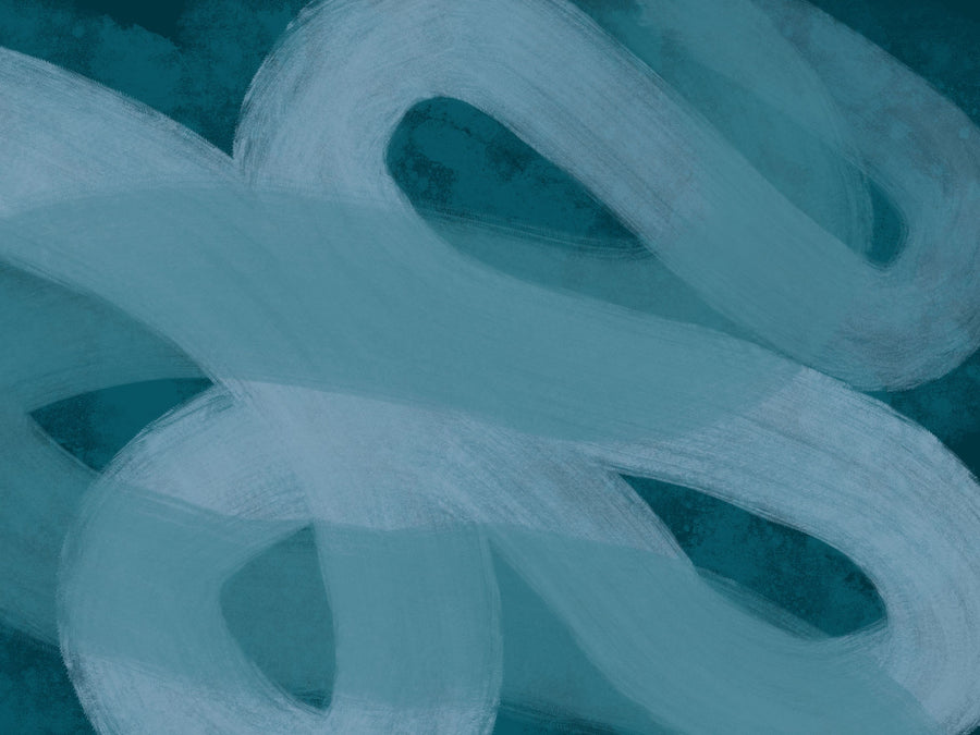Modern Abstract 20 Mural Wallpaper