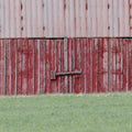 Barn Stripes Mural Wallpaper - pure wallpaper artwork
