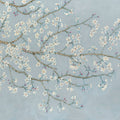 Apple Blossom Time Mural Wallpaper - pure wallpaper artwork