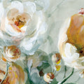 Fall Blossoms Panel I Mural Wallpaper - pure wallpaper artwork
