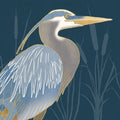 By the Shore II Mural Wallpaper - pure wallpaper artwork