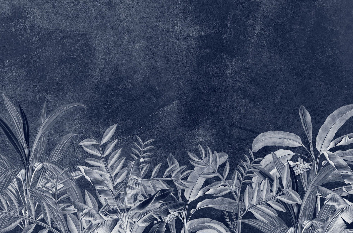 Magic Forest Nearby Mural Wallpaper - pure wallpaper artwork