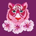 In the Jungle VI Mural Wallpaper - pure wallpaper artwork