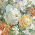 Blooming Splendor I Panel I Mural Wallpaper - pure wallpaper artwork