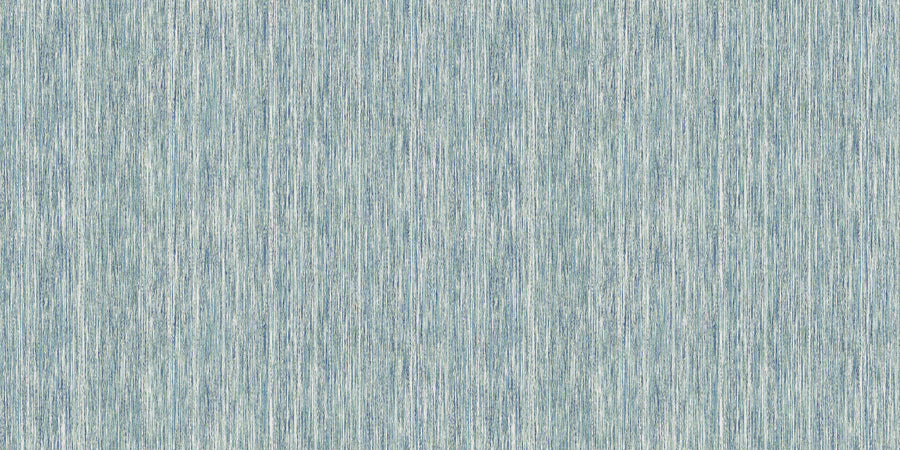 Faux Cloth Texture, Seafoam Mural Wallpaper
