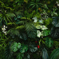 Welcome to Nirvana Mural Wallpaper - pure wallpaper artwork