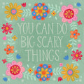 Bloom Bright I Mural Wallpaper - pure wallpaper artwork