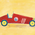 Race Car 6 Mural Wallpaper - pure wallpaper artwork