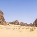Canyon Passage Mural Wallpaper - pure wallpaper artwork