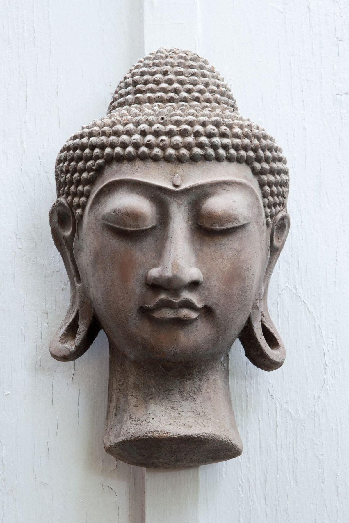 Beach Buddha Mural Wallpaper - pure wallpaper artwork