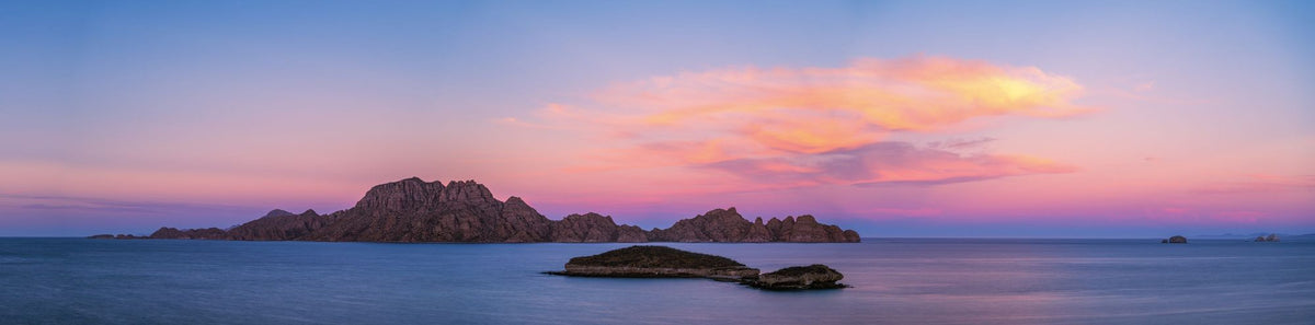 Danzante Island Mural Wallpaper - pure wallpaper artwork