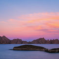 Danzante Island Mural Wallpaper - pure wallpaper artwork