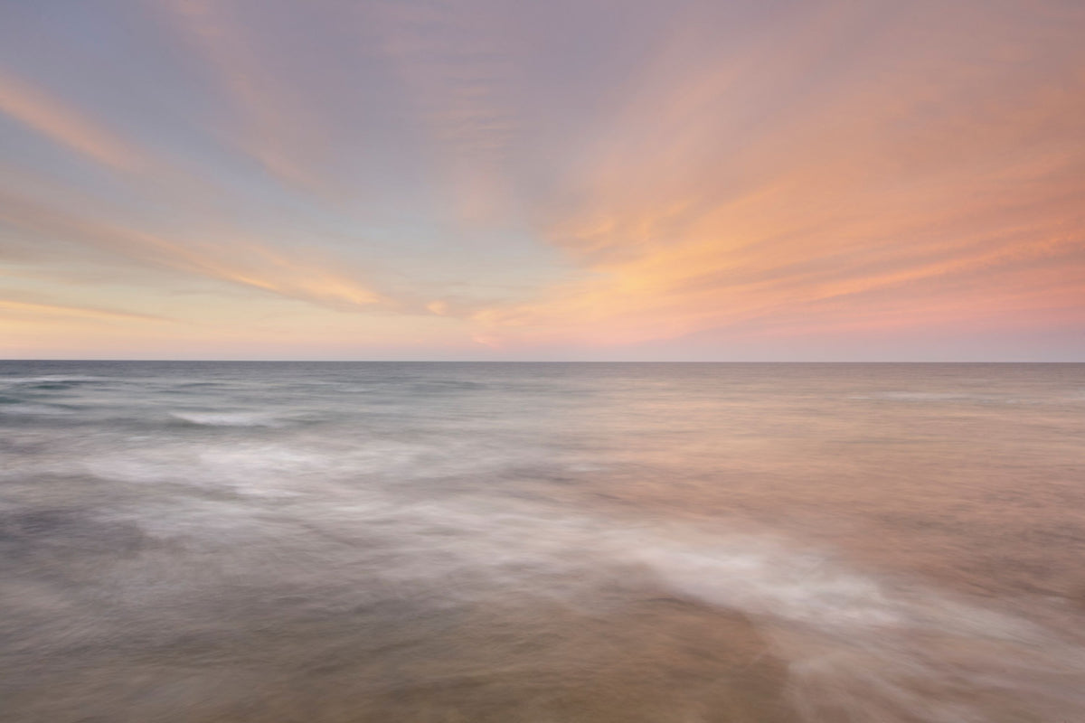 Superior Skies Mural Wallpaper - pure wallpaper artwork