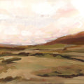 Rose Canyon Mural Wallpaper - pure wallpaper artwork
