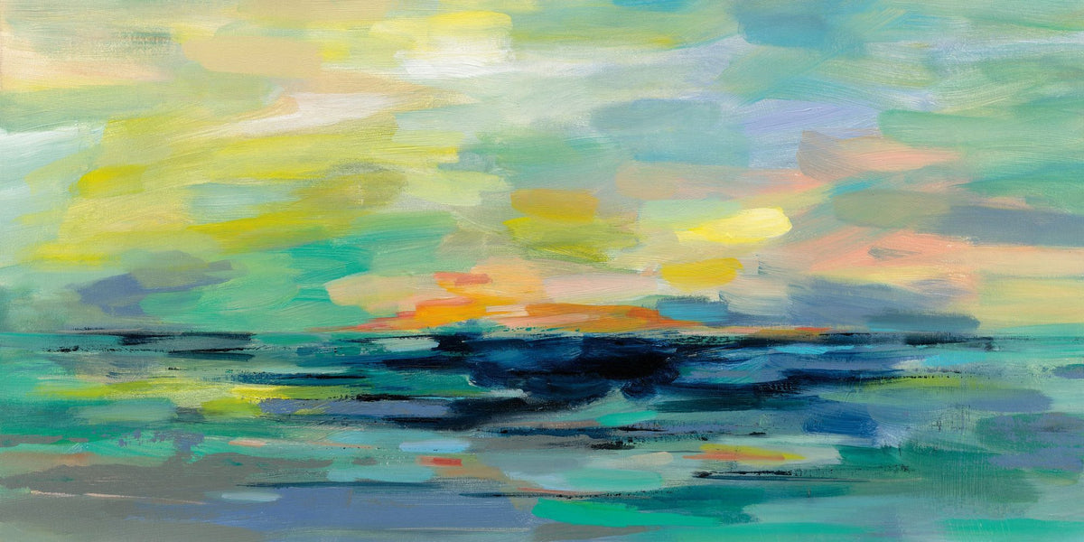 Pacific Beach Mural Wallpaper - pure wallpaper artwork