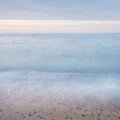 Whitefish Tide Mural Wallpaper - pure wallpaper artwork