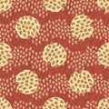 Woven Medallion Mural Wallpaper - pure wallpaper artwork